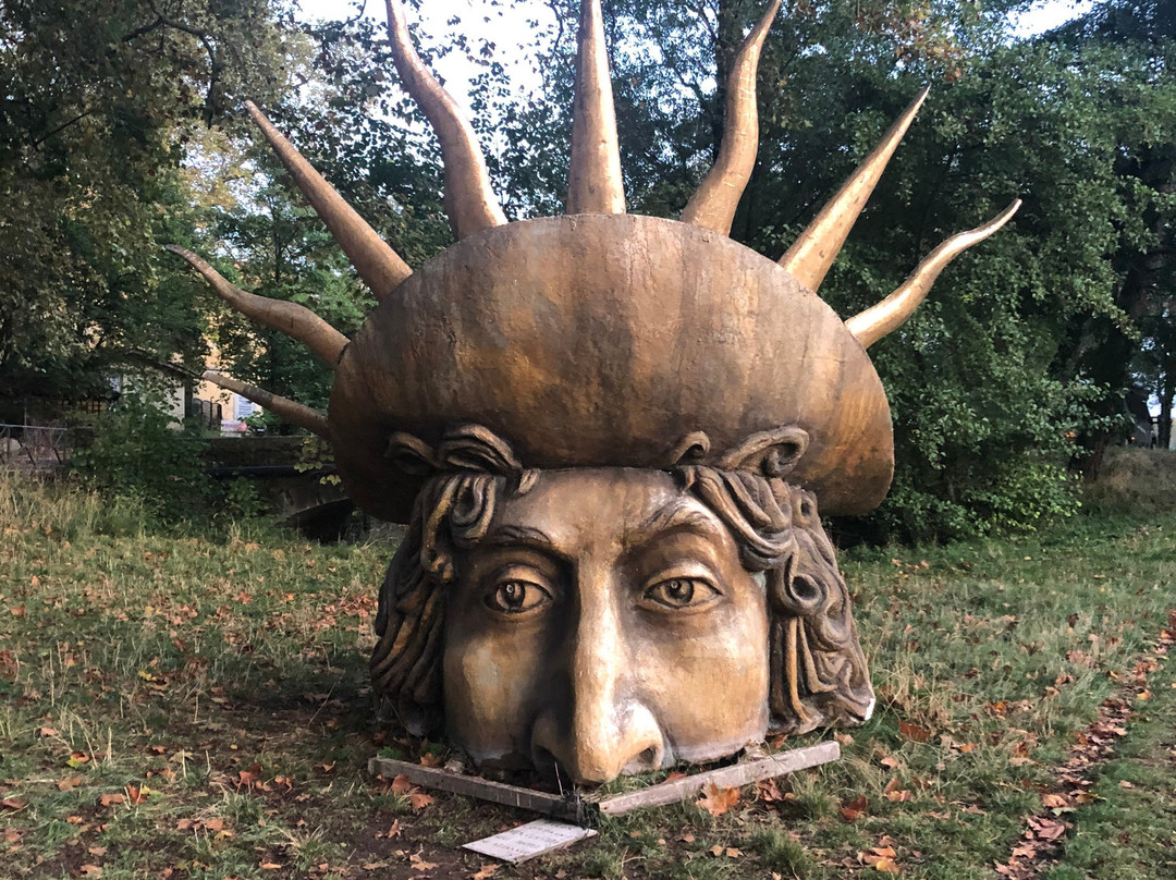 l'Écluse de l'Océan