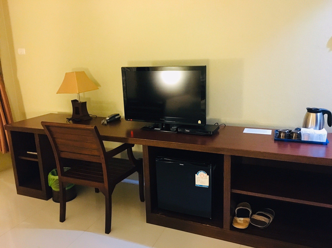 Flamingo Hotel主图