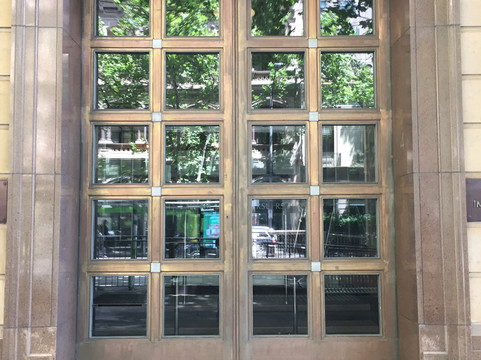 Anzac House-墨尔本必去景点