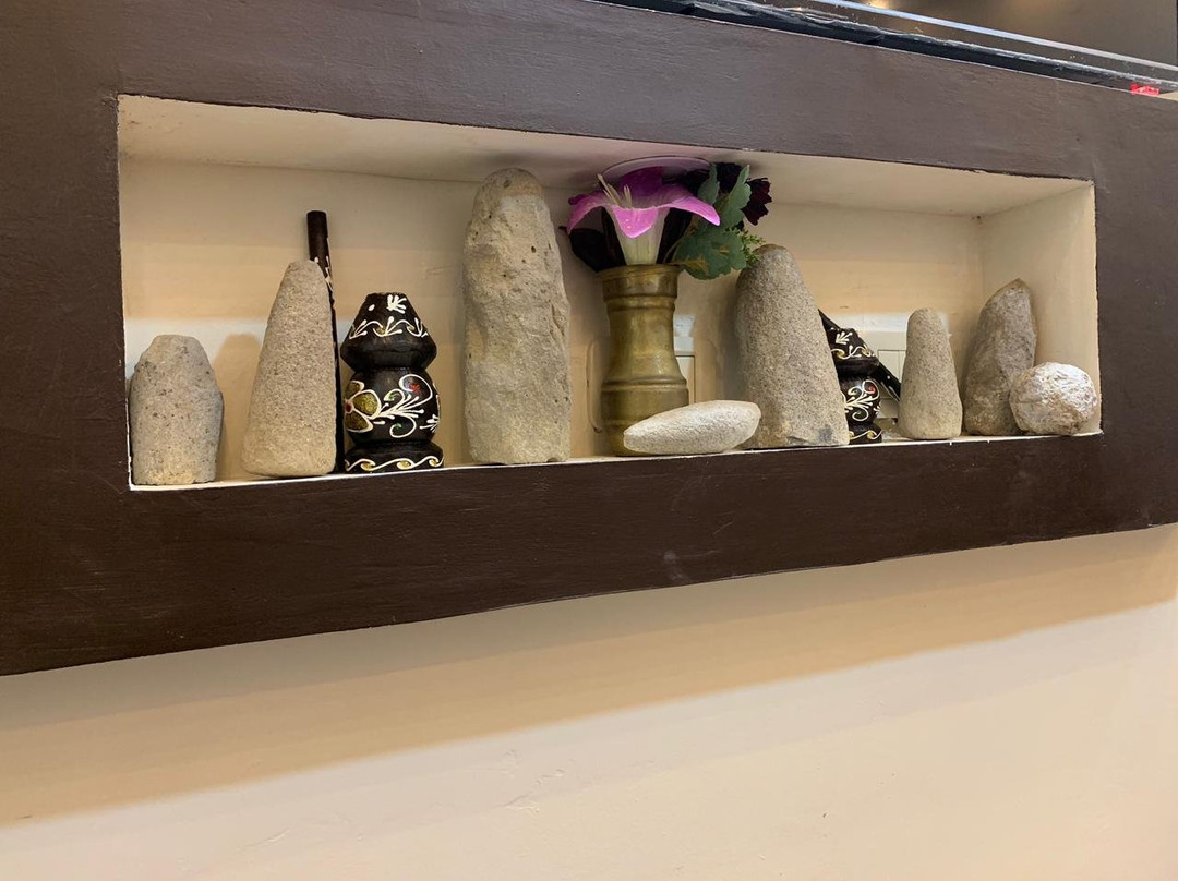 Mesha Stele Hotel Apartments主图