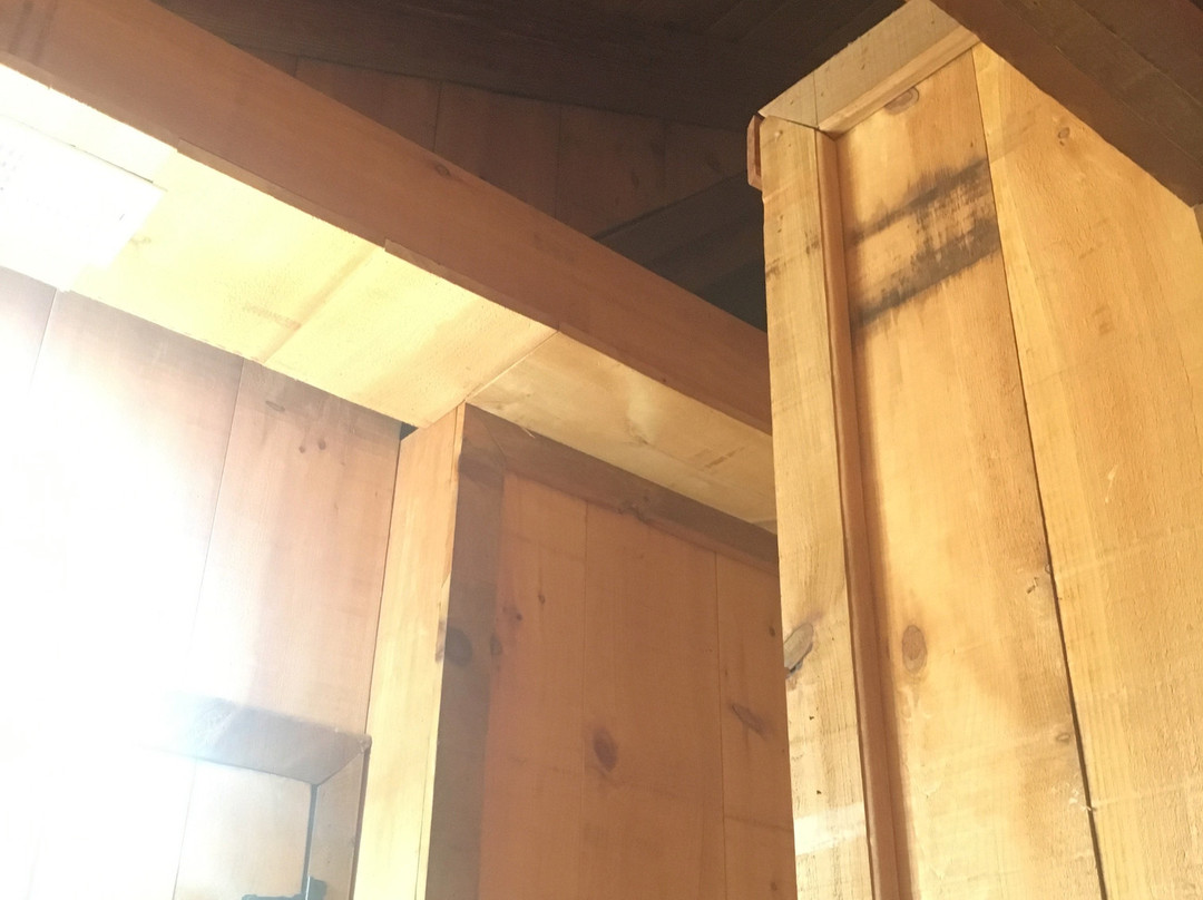 Hillsborough B&B主图