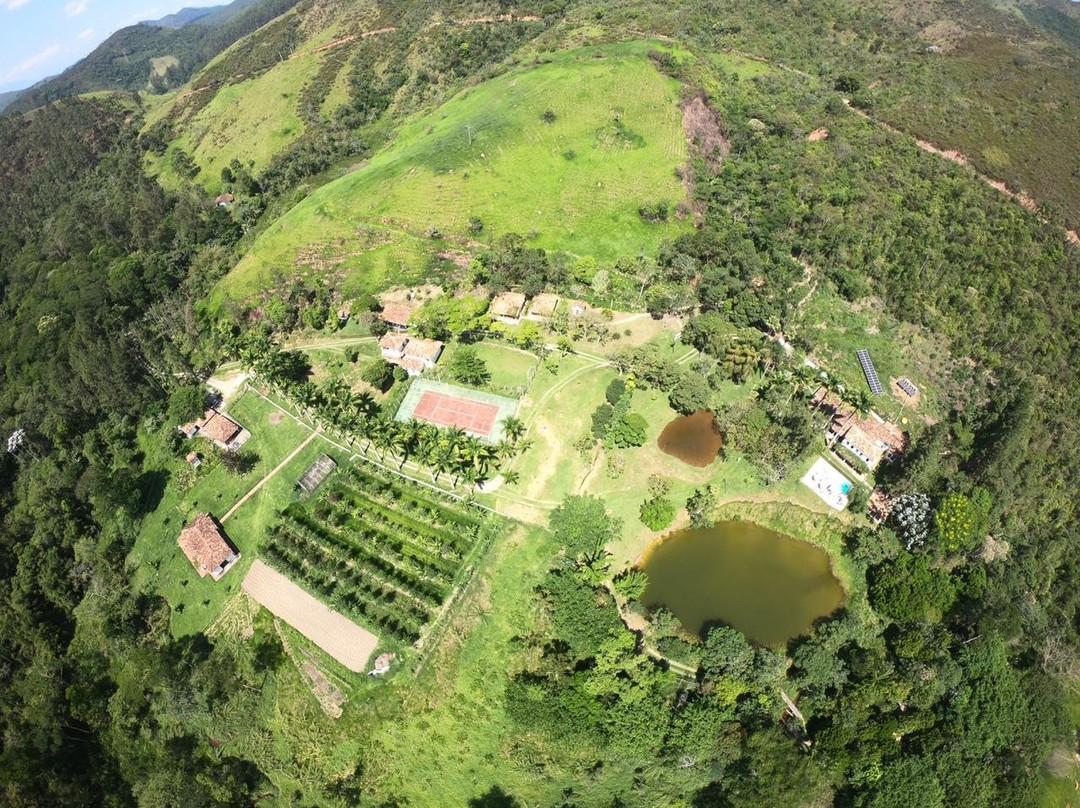 Fazenda Sitio Velho主图