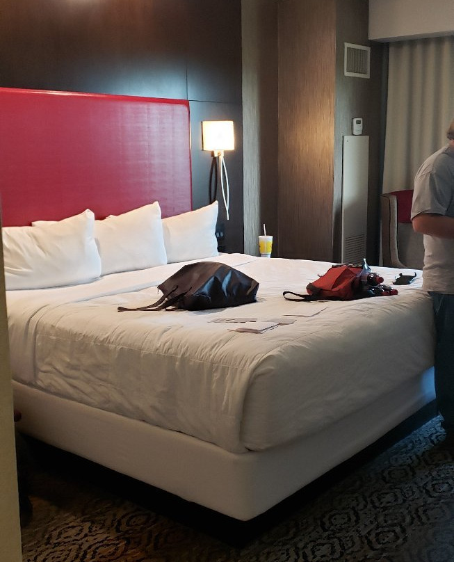 Horseshoe Hammond-哈蒙德必去景点