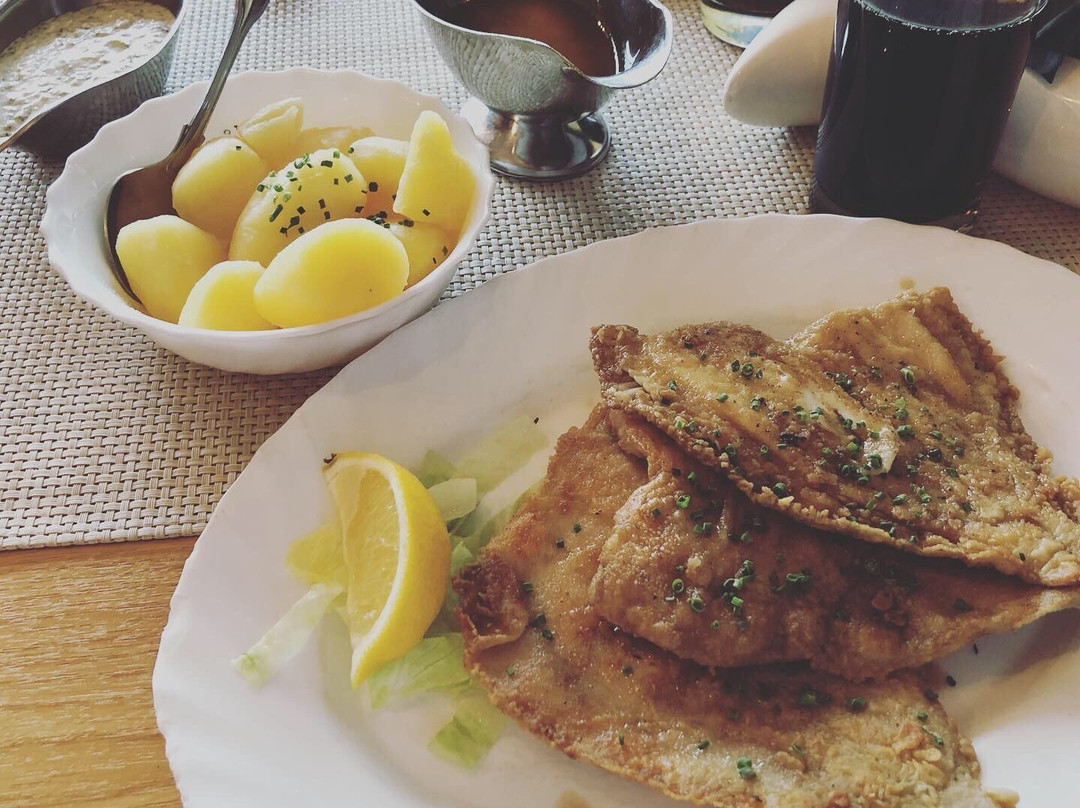 Zum Knurrhahn Hotel-Restaurant主图