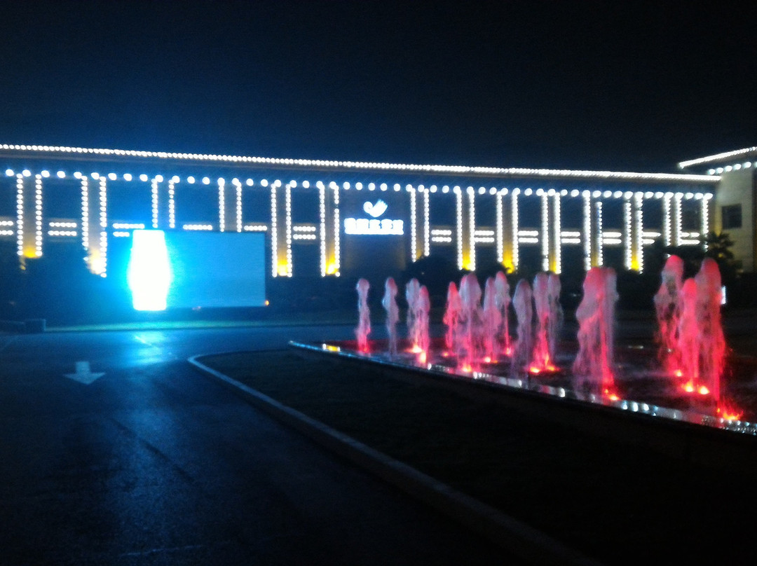 濮阳迎宾馆主图