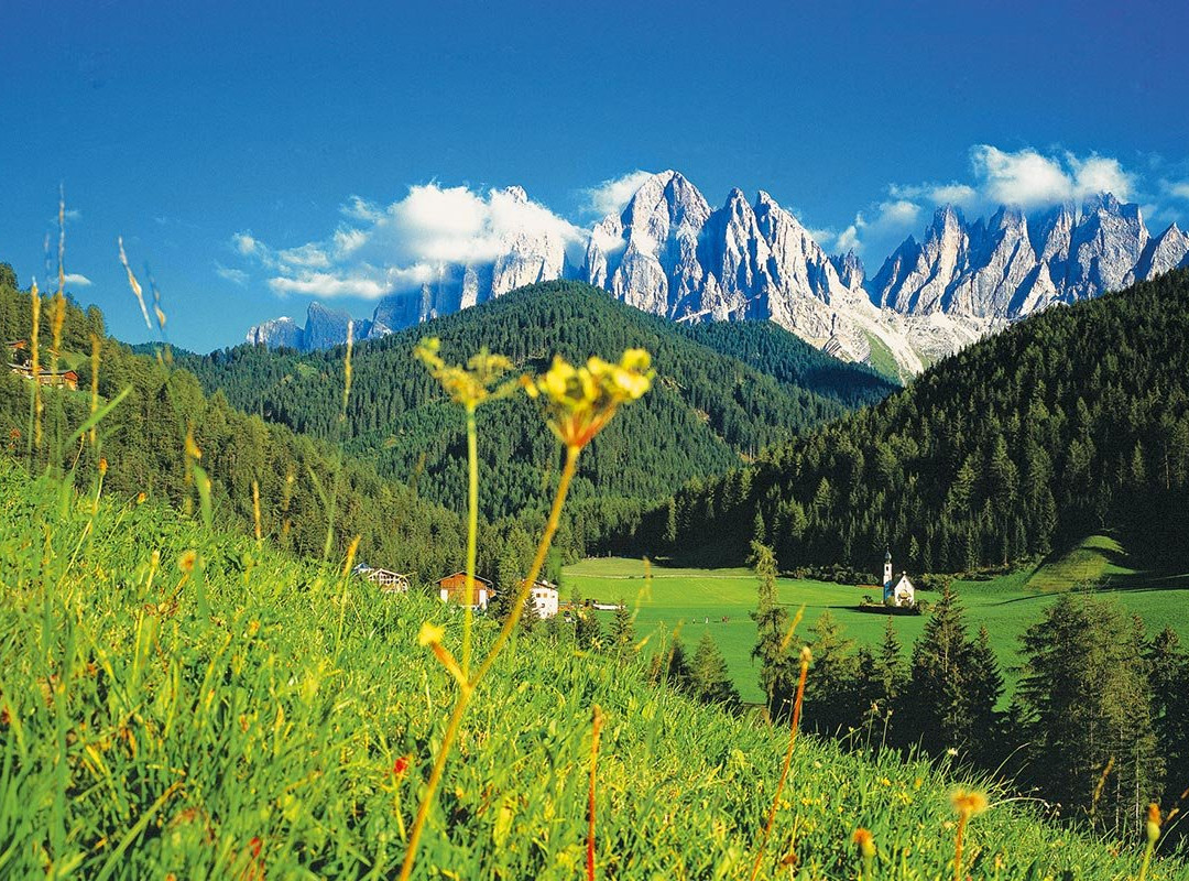 Ansitz Ranuihof主图