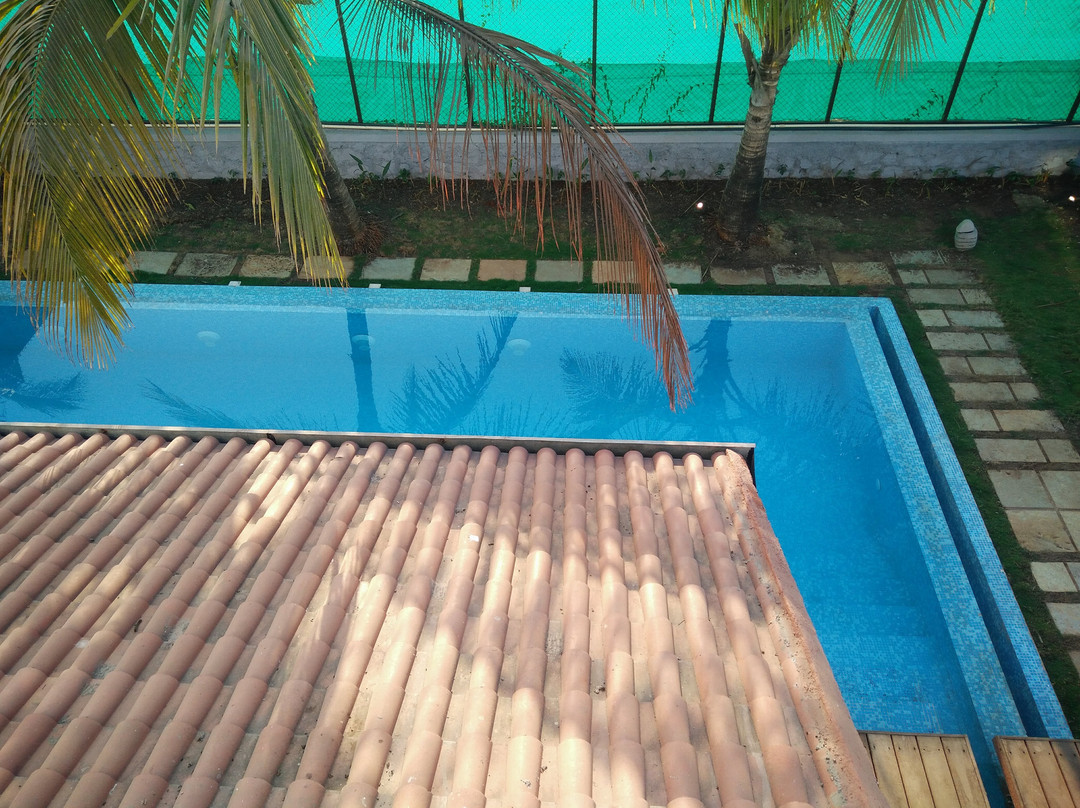 Tropicana Resort & Spa Alibaug主图