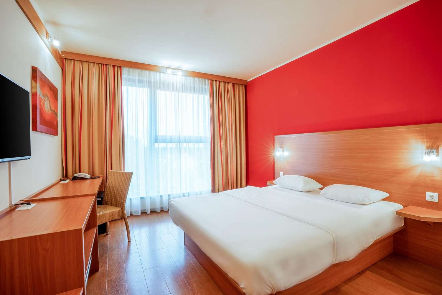 PLAZA Premium Karlsruhe-官方
