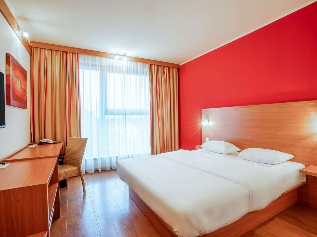 PLAZA Premium Karlsruhe主图