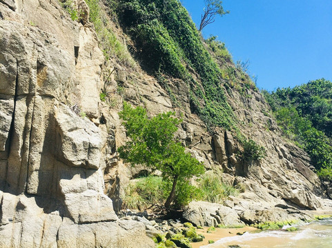 Punta Yeguas Beach-Yabucoa必去景点