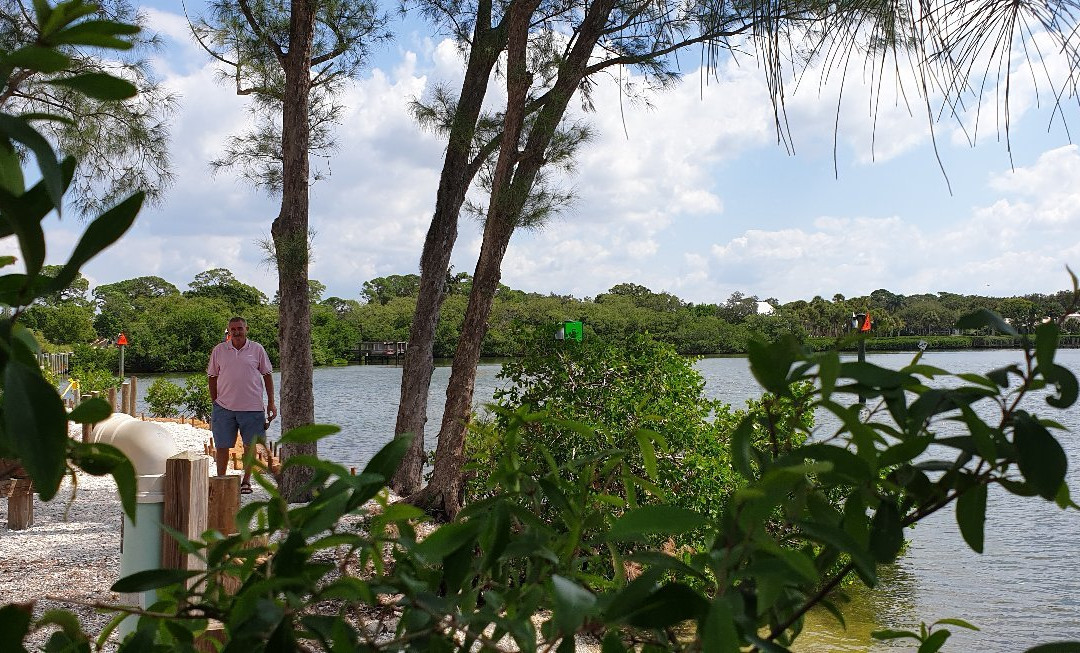 Blackburn Point Park-Osprey必去景点