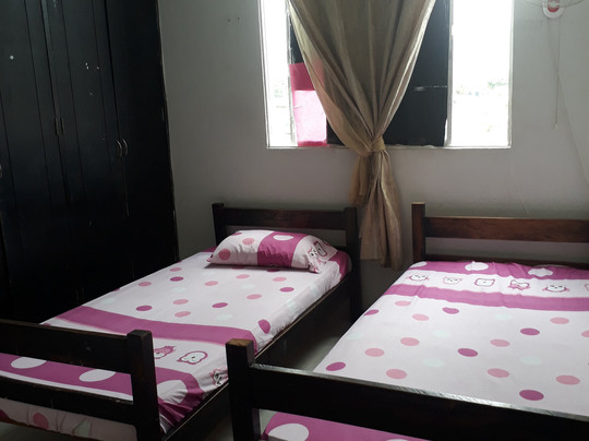 Universidad del Magdalena-圣玛尔塔必去景点