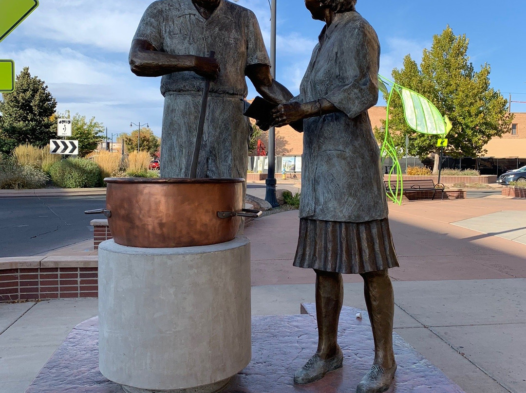 Enstrom's-大章克申必去景点