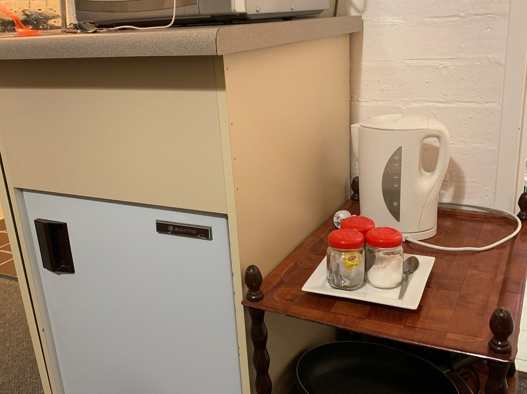 Snowdream Motel主图