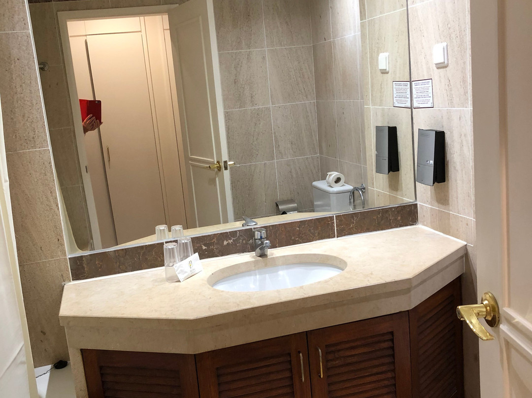 维拉佩特拉公寓主图