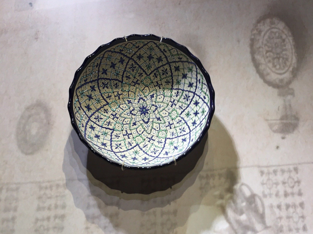Munpuma Museo Nacional Pueblos Mágicos景点图片