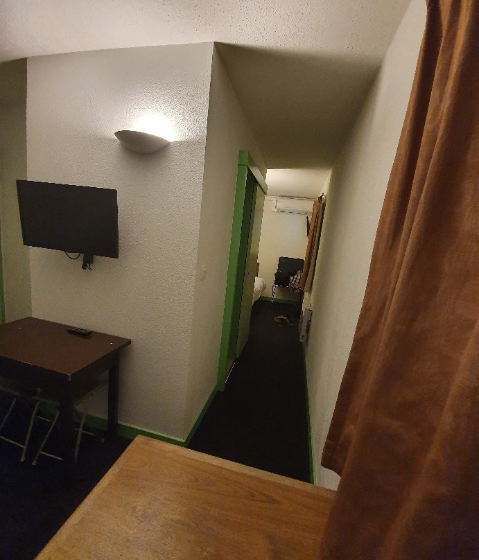 The Originals City Hotel Hélios Roanne主图