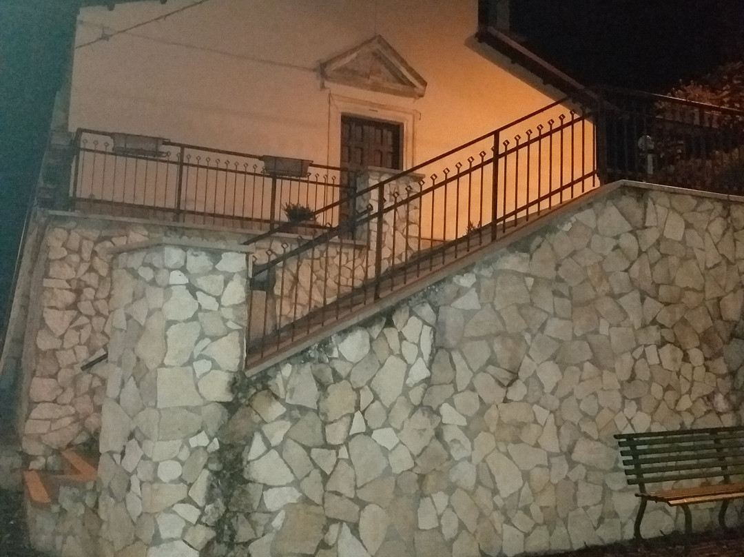 Borgo Antico-Sante Marie必去景点