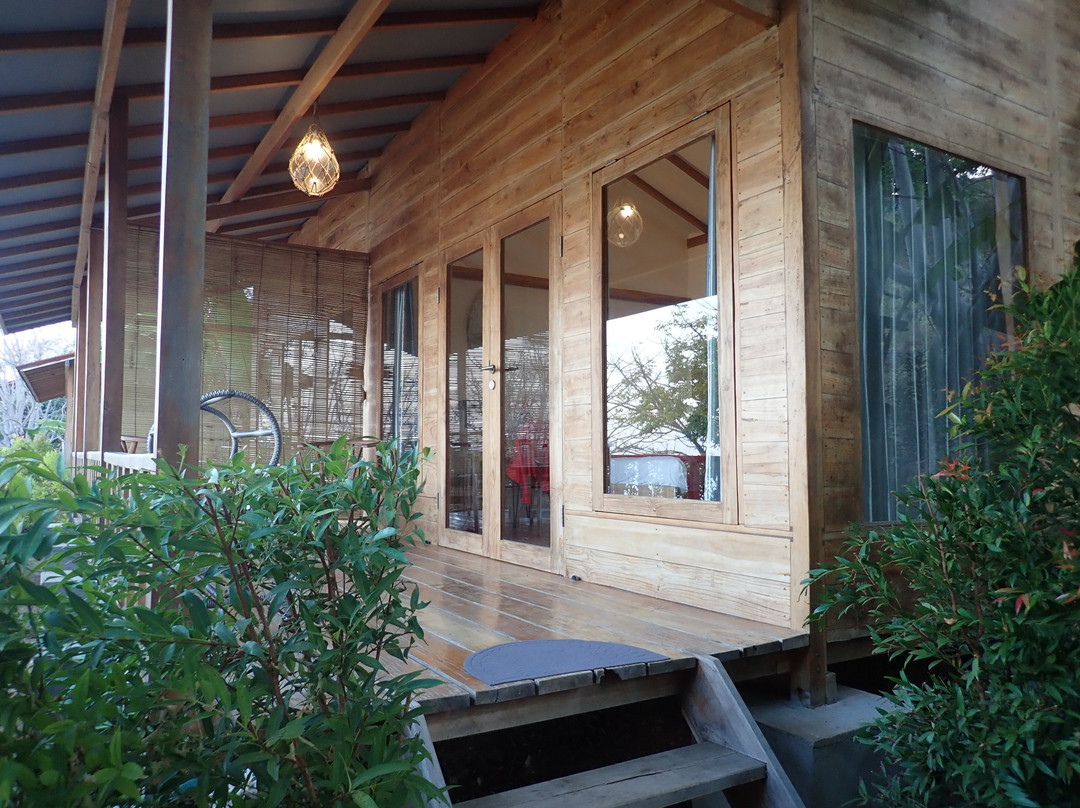 Kalimaya Dive Resort主图