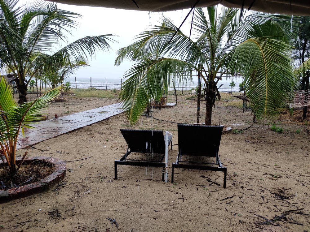 Tropical Cabanas主图