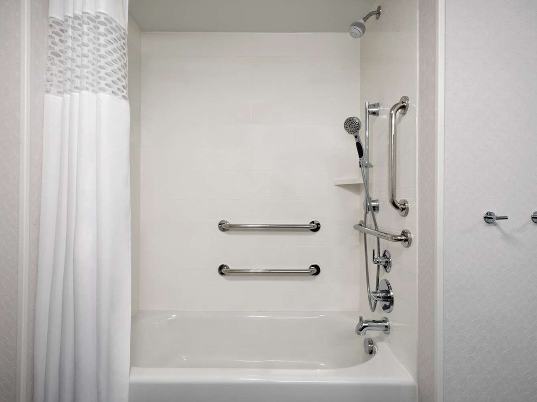 Hampton Inn By Hilton Champaign Southwest主图