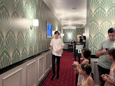 Hijinx Hotel Alexandria-Alexandria必去景点