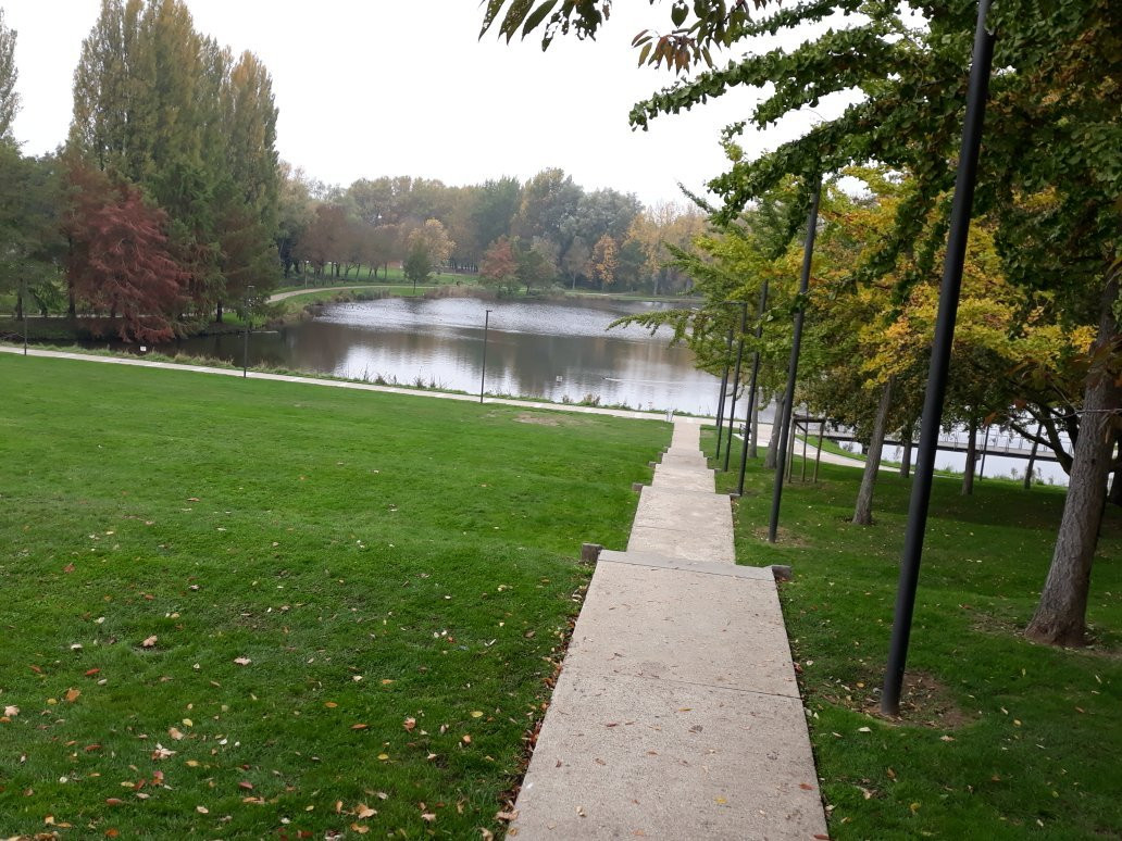 Parc Saint-Pierre景点图片