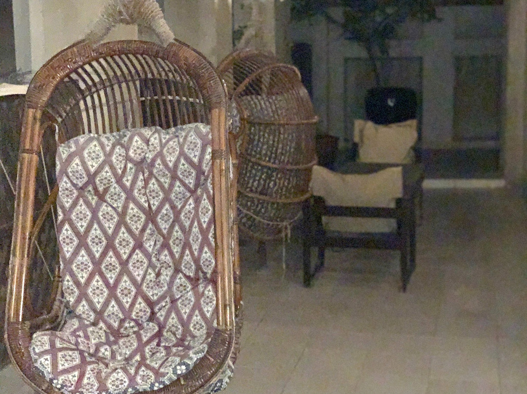 XVA艺术酒店主图