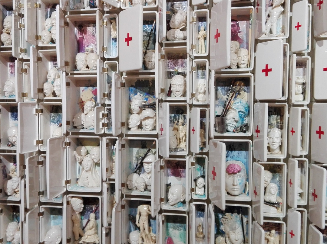 Museo Bertozzi & Casoni景点图片
