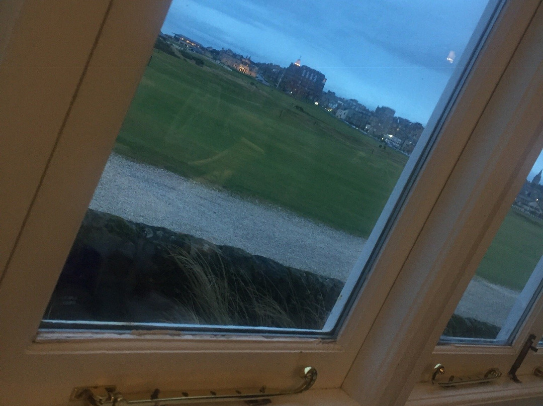 Kincaple旅游景点-Kohler Waters Spa