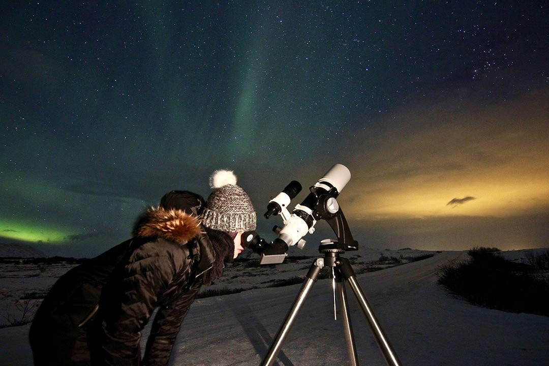 Happyworld-雷克雅未克必去景点