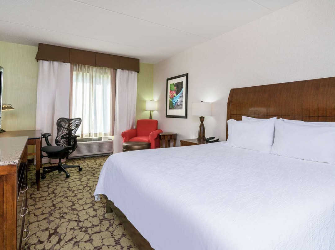 Hilton Garden Inn Valley Forge/oaks主图