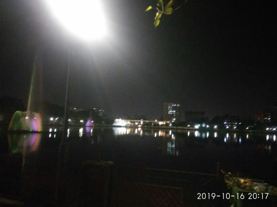 Kala Talao Lake景点图片