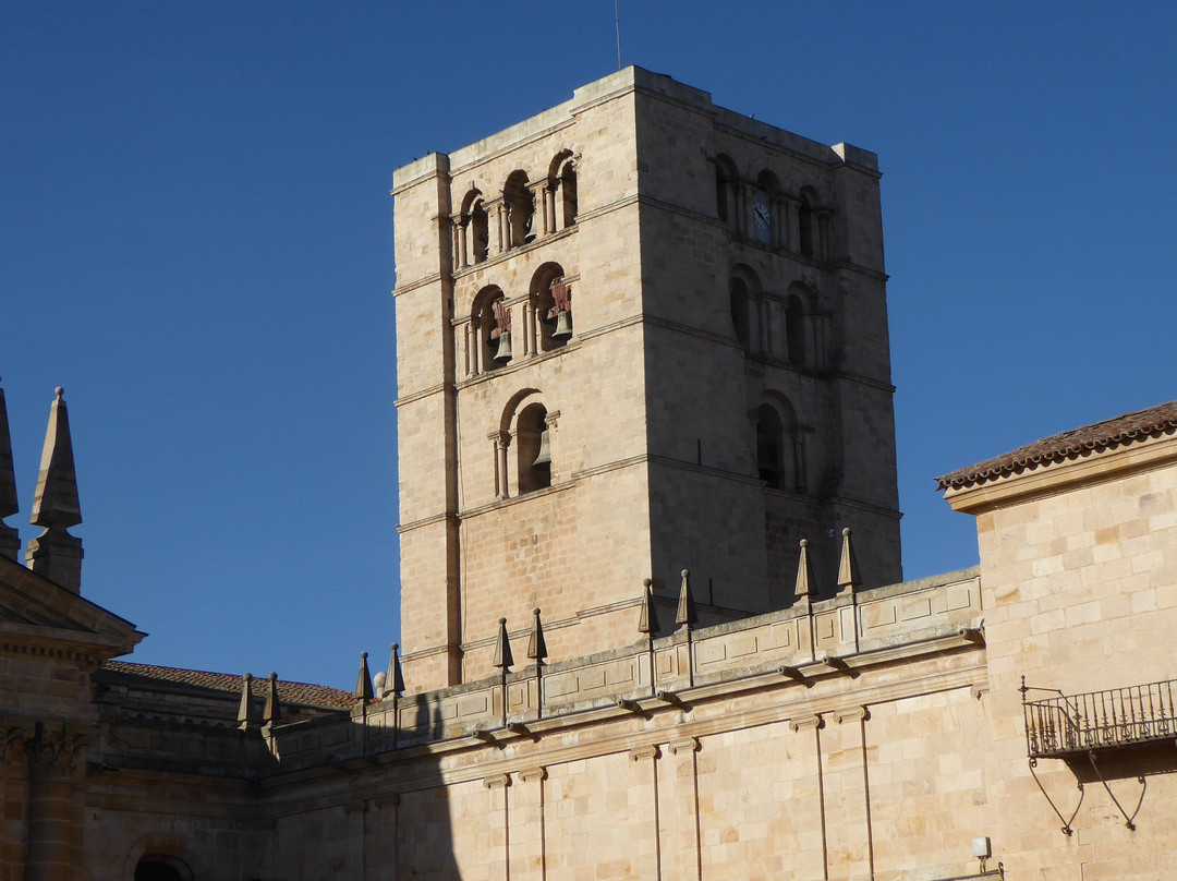 Museo Catedralicio de Zamora-萨莫拉必去景点