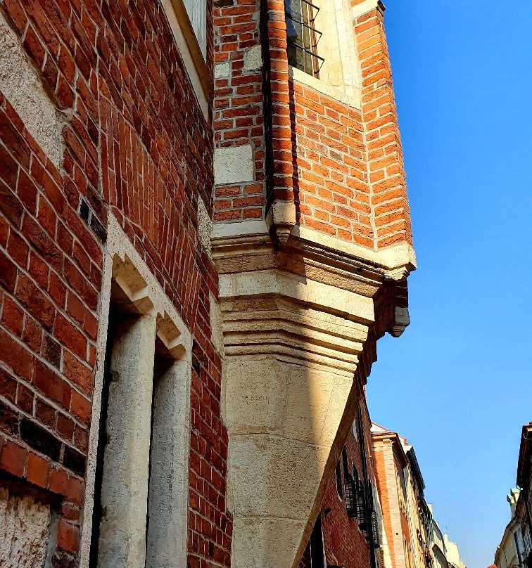 Jagiellonian University Collegium Iuridicum-克拉科夫必去景点