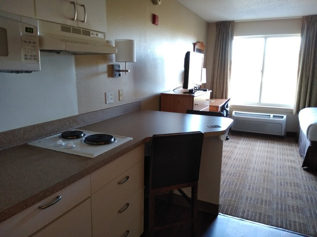Extended Stay America - Shelton - Fairfield County主图