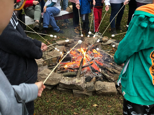 Evans-Mumbower Mill-Flourtown必去景点