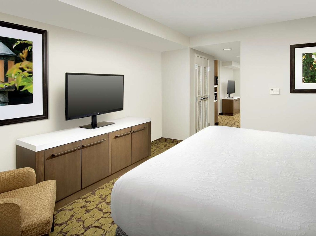 Hilton Garden Inn Frederick主图