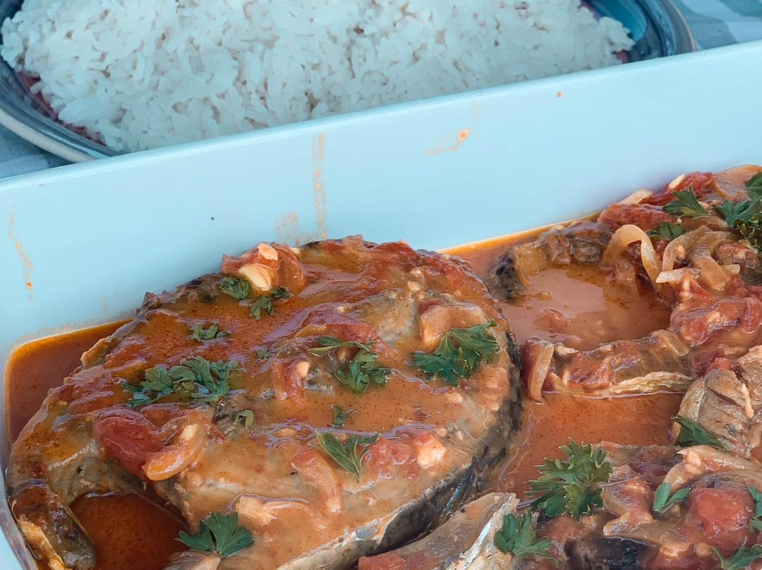 Indian Ocean Cruises-Ambatoloaka必去景点