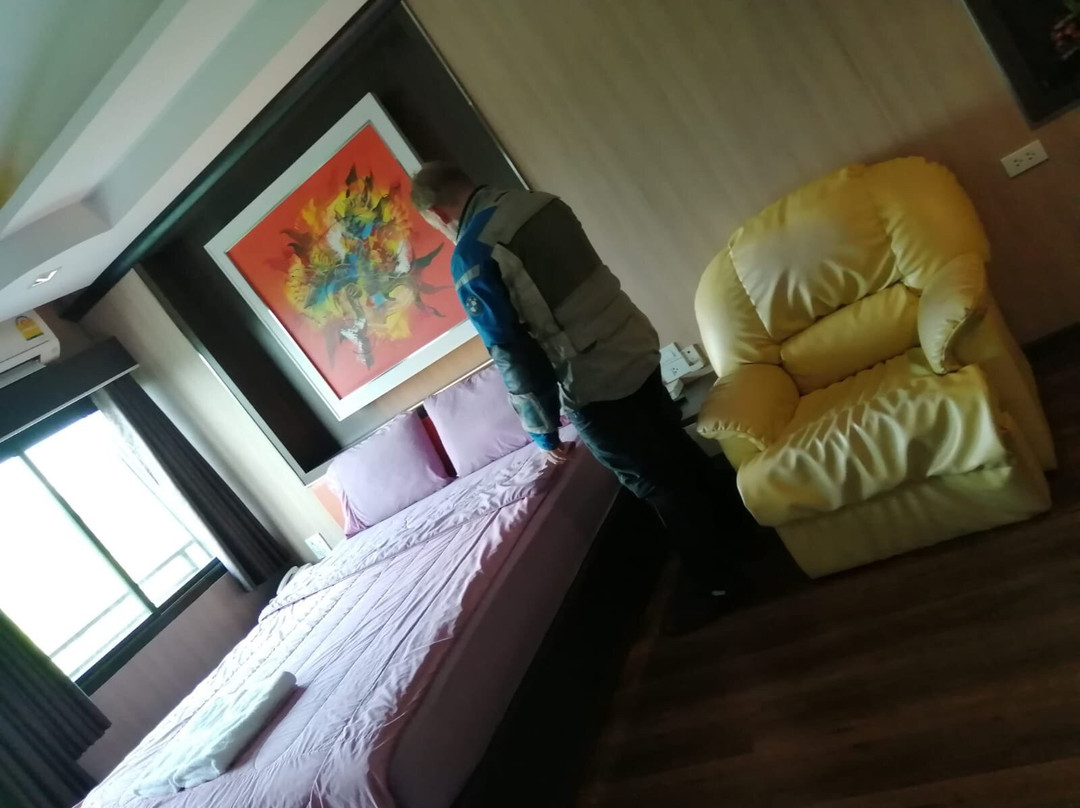 Benjatara Boutique Resort主图