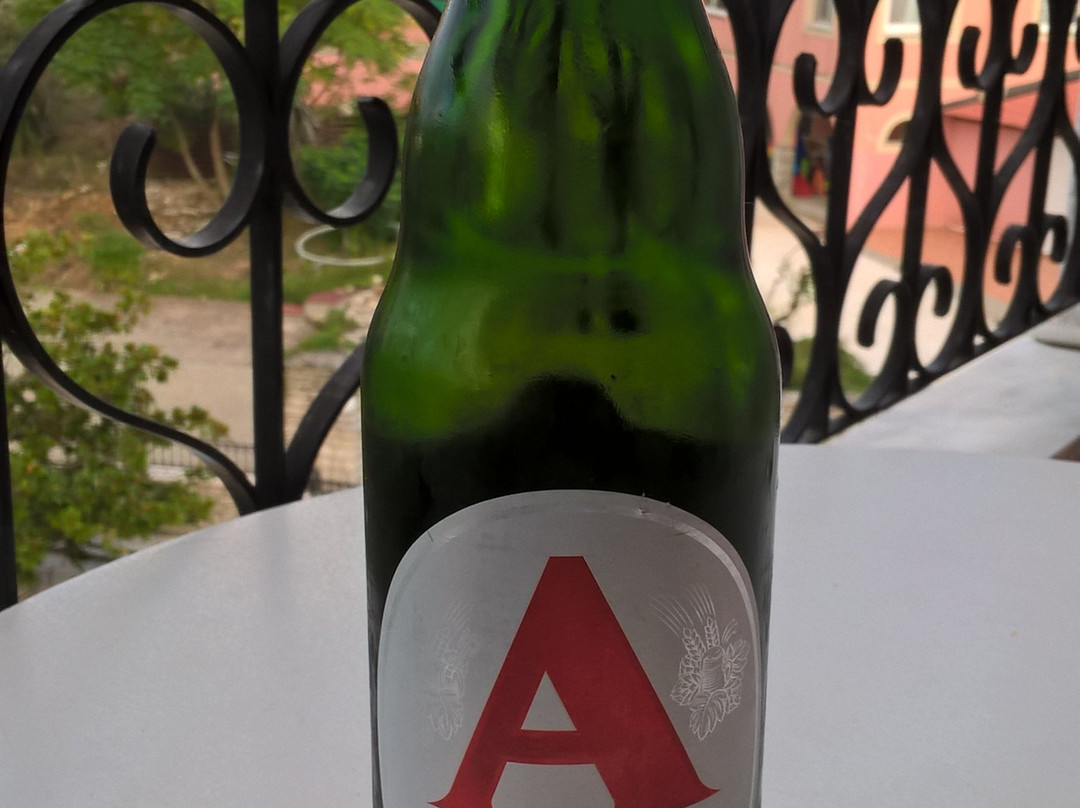 Margarita Apartments主图