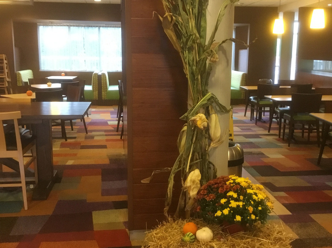 Fairfield by Marriott Inn & Suites Hershey Chocolate Avenue主图