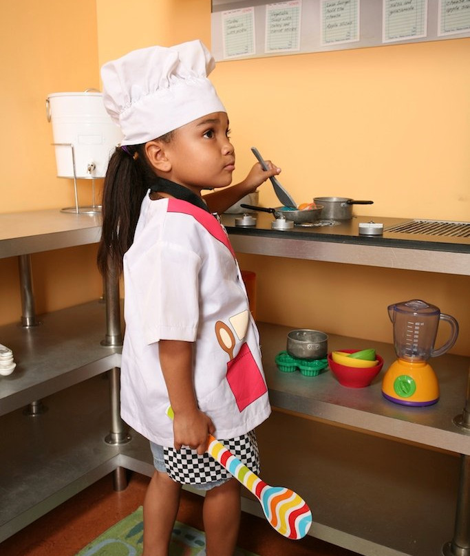 模拟城市儿童博物馆-尔湾必去景点