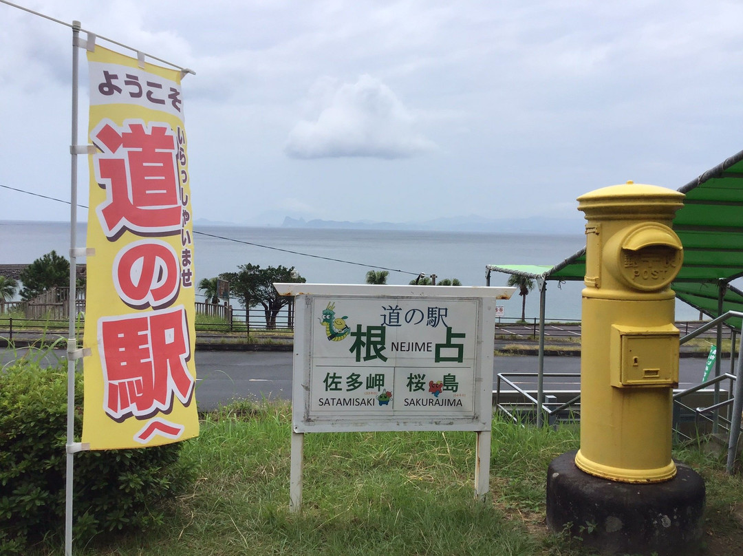Michi-no-Eki Nejime景点图片