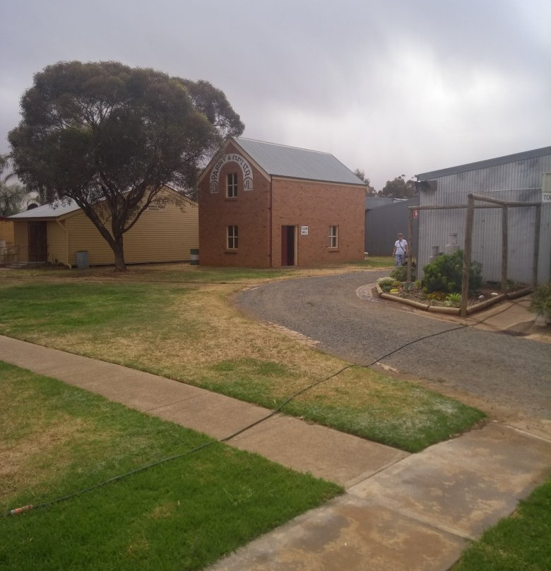 Temora Rural Museum-Temora必去景点