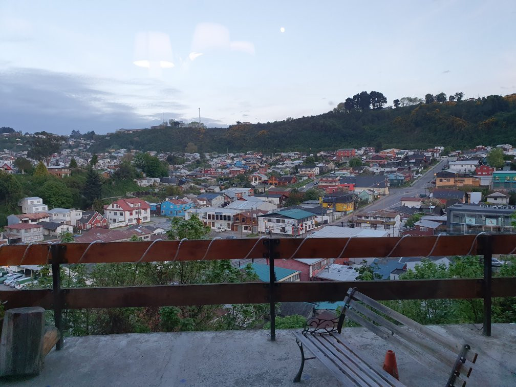 Hotel Seminario主图