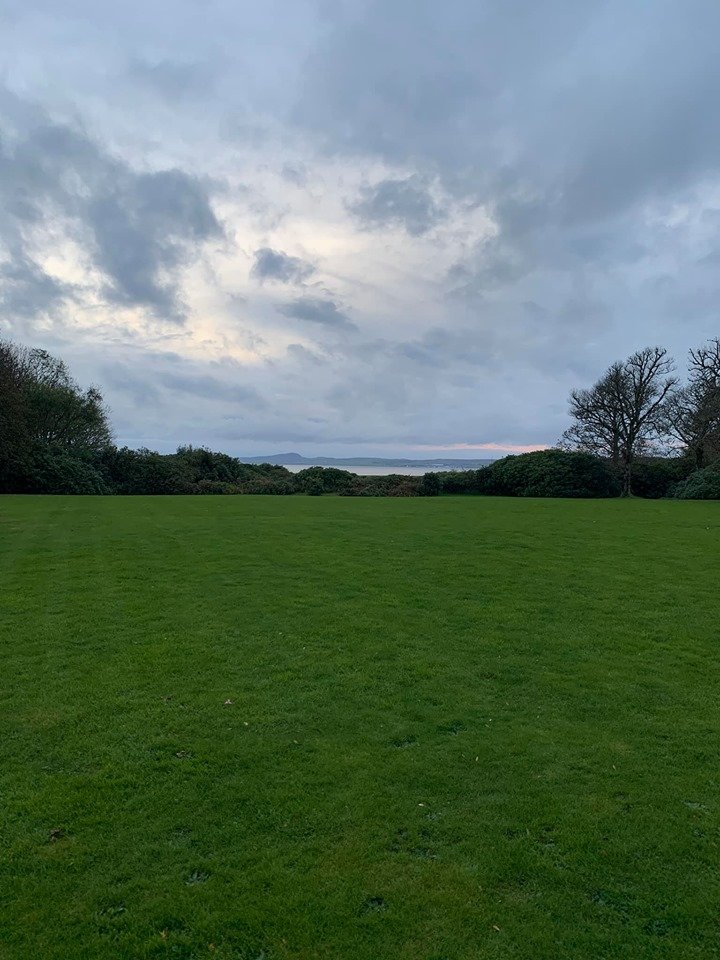Islay House-浴室