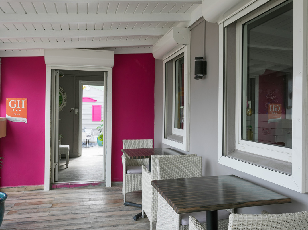 橡胶树酒店主图