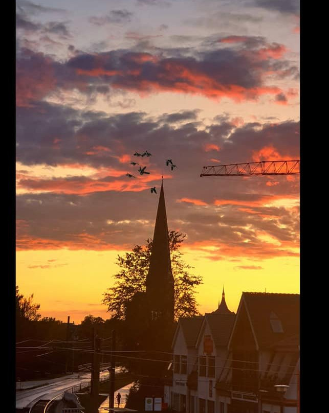 希迪迈克斯酒店主图