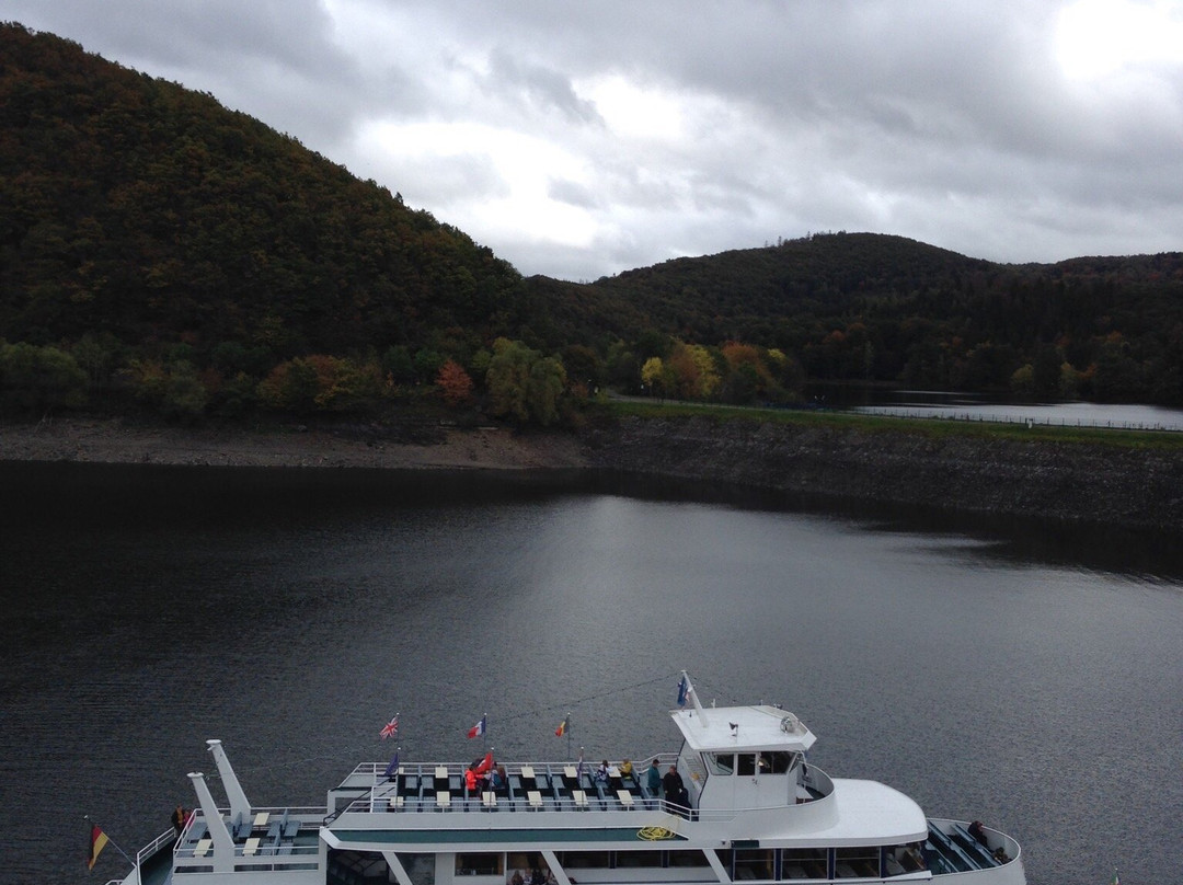 Garni Hotel Henn主图